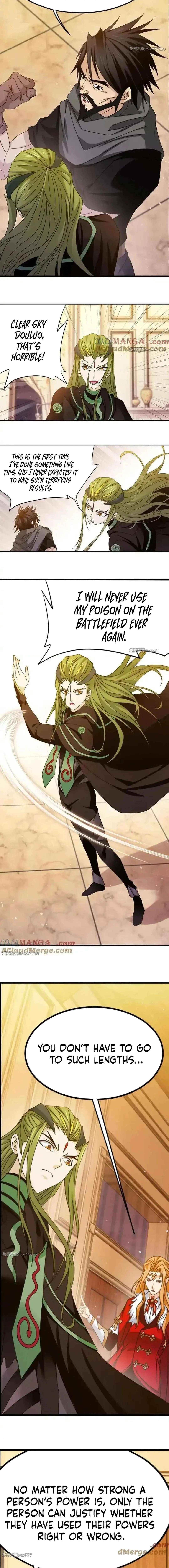 Soul Land Chapter 362.1 - Page 5