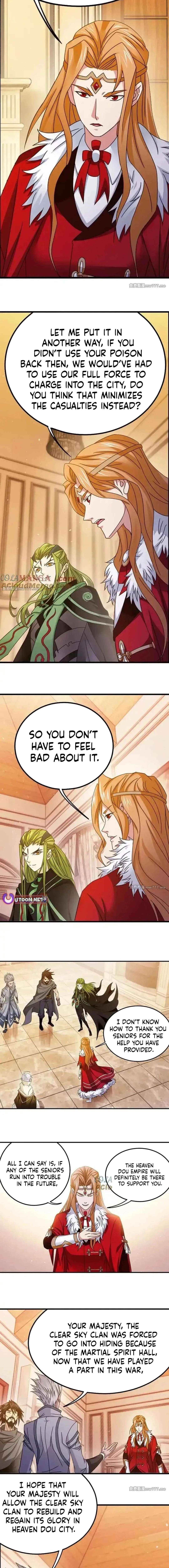 Soul Land Chapter 362.1 - Page 6