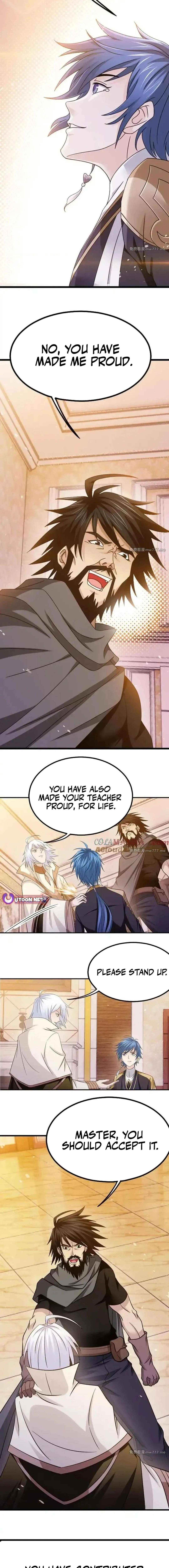 Soul Land Chapter 362.2 - Page 2