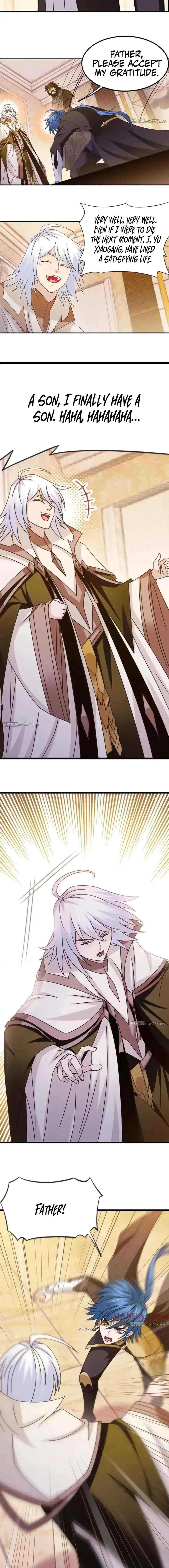 Soul Land Chapter 362.2 - Page 4