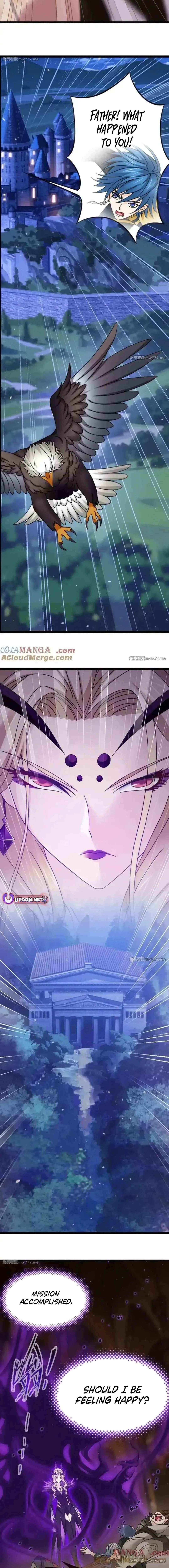 Soul Land Chapter 362.2 - Page 5