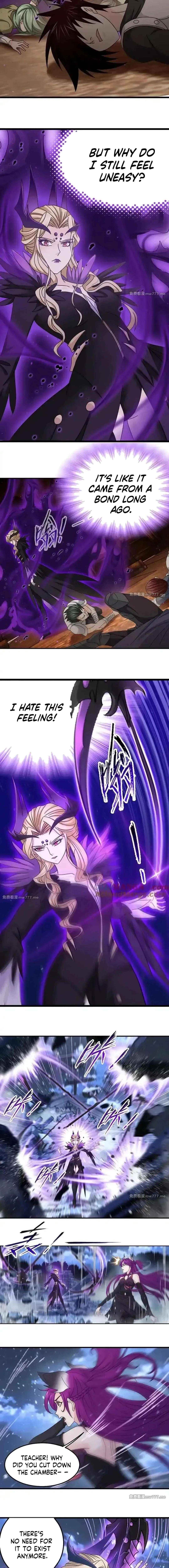 Soul Land Chapter 362.2 - Page 6