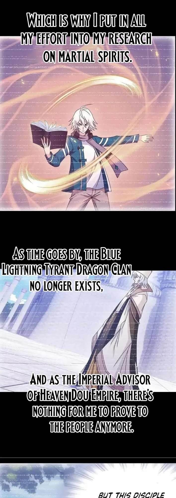 Soul Land Chapter 362.3 - Page 10