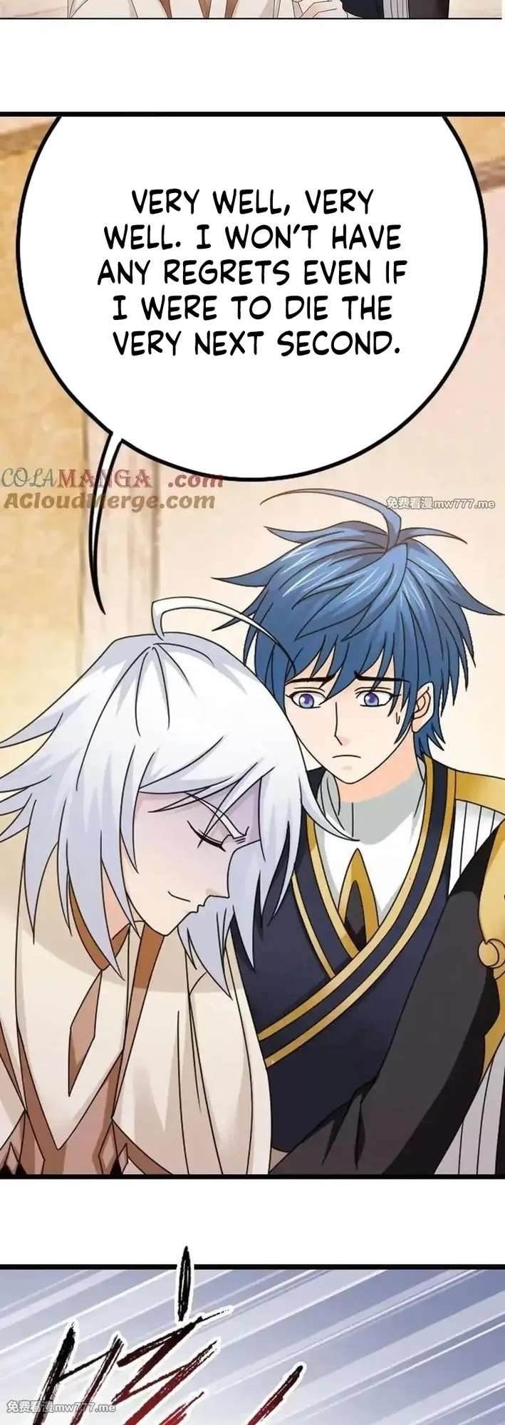 Soul Land Chapter 362.3 - Page 12