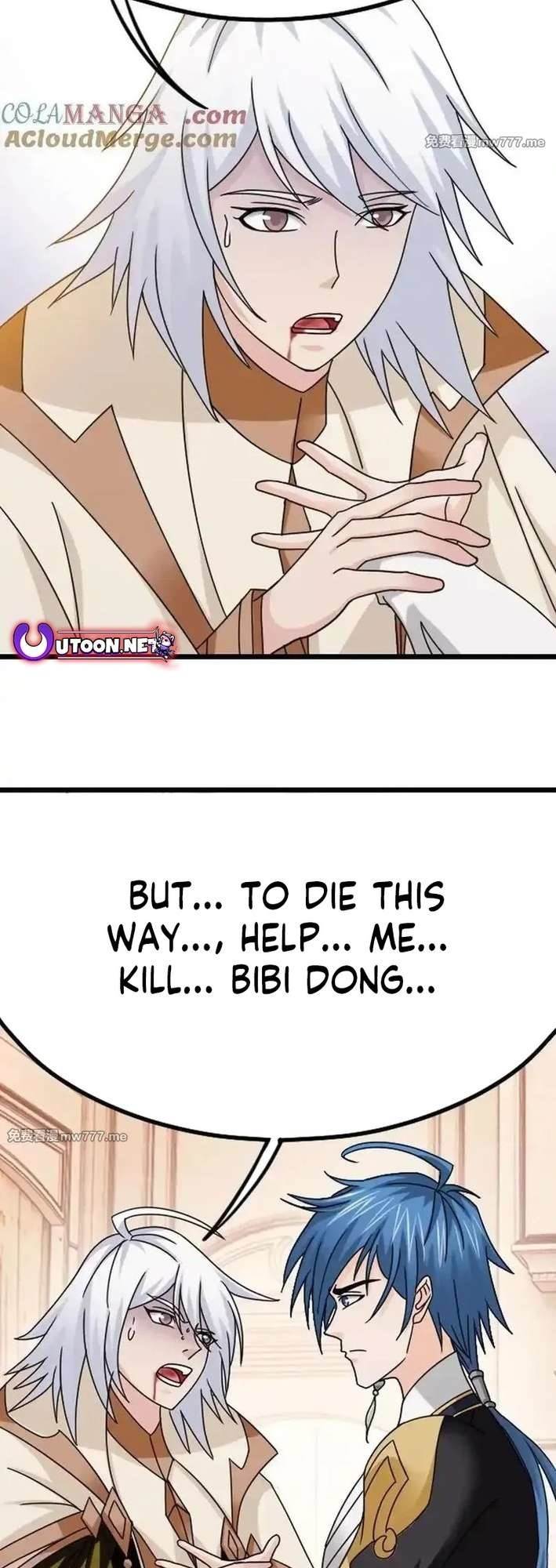 Soul Land Chapter 362.3 - Page 15