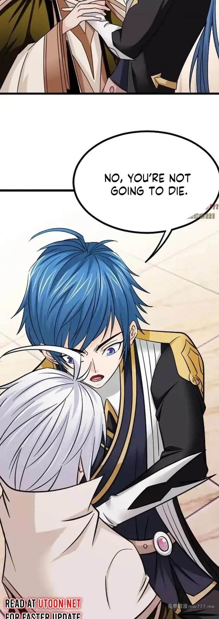 Soul Land Chapter 362.3 - Page 16