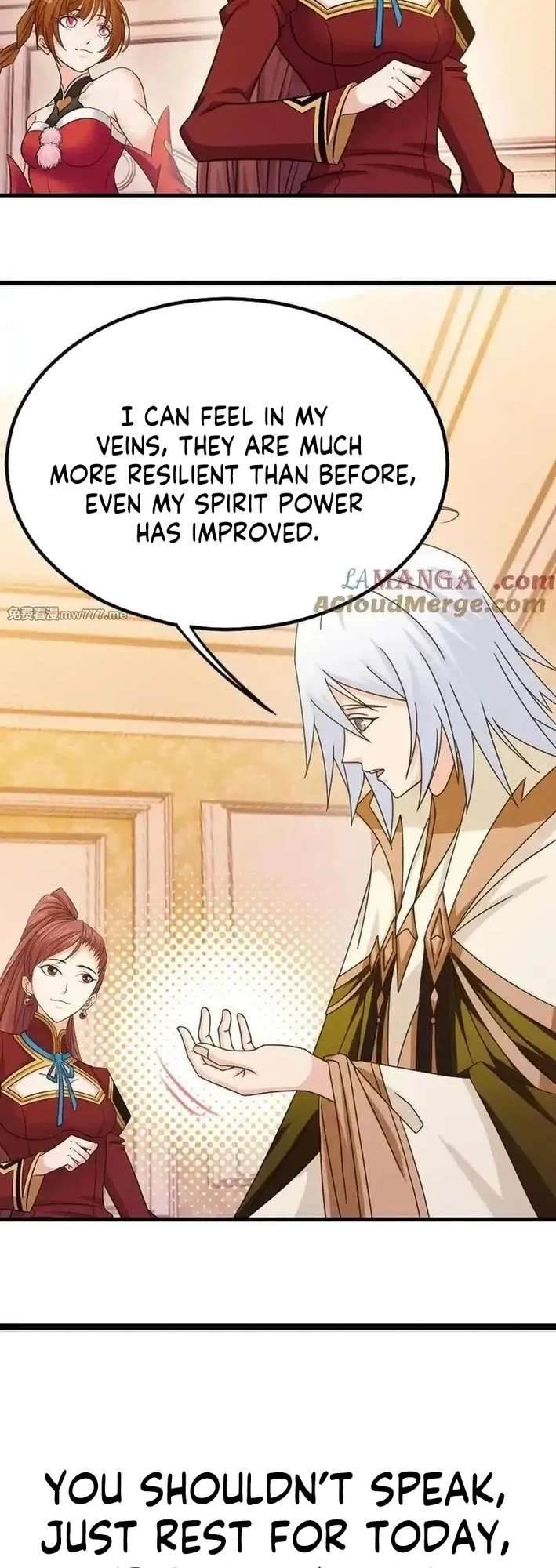 Soul Land Chapter 362.3 - Page 21