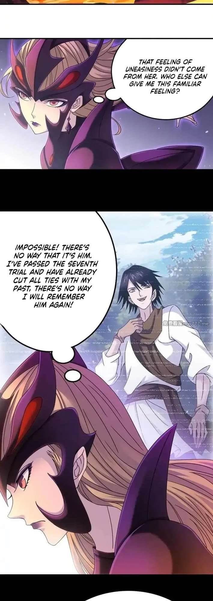 Soul Land Chapter 362.3 - Page 3