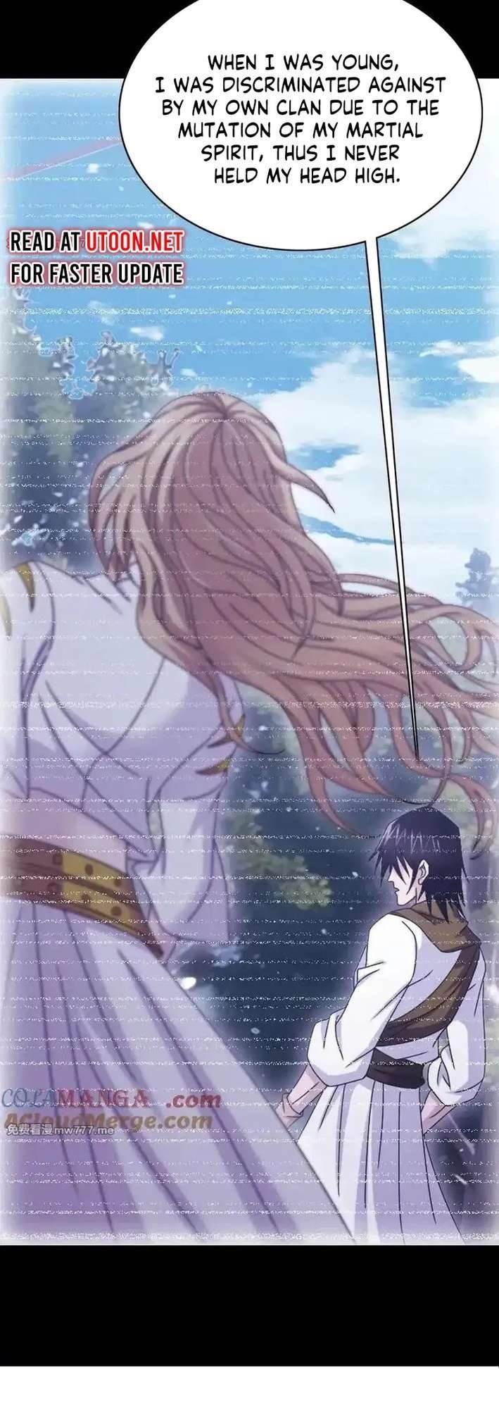 Soul Land Chapter 362.3 - Page 4