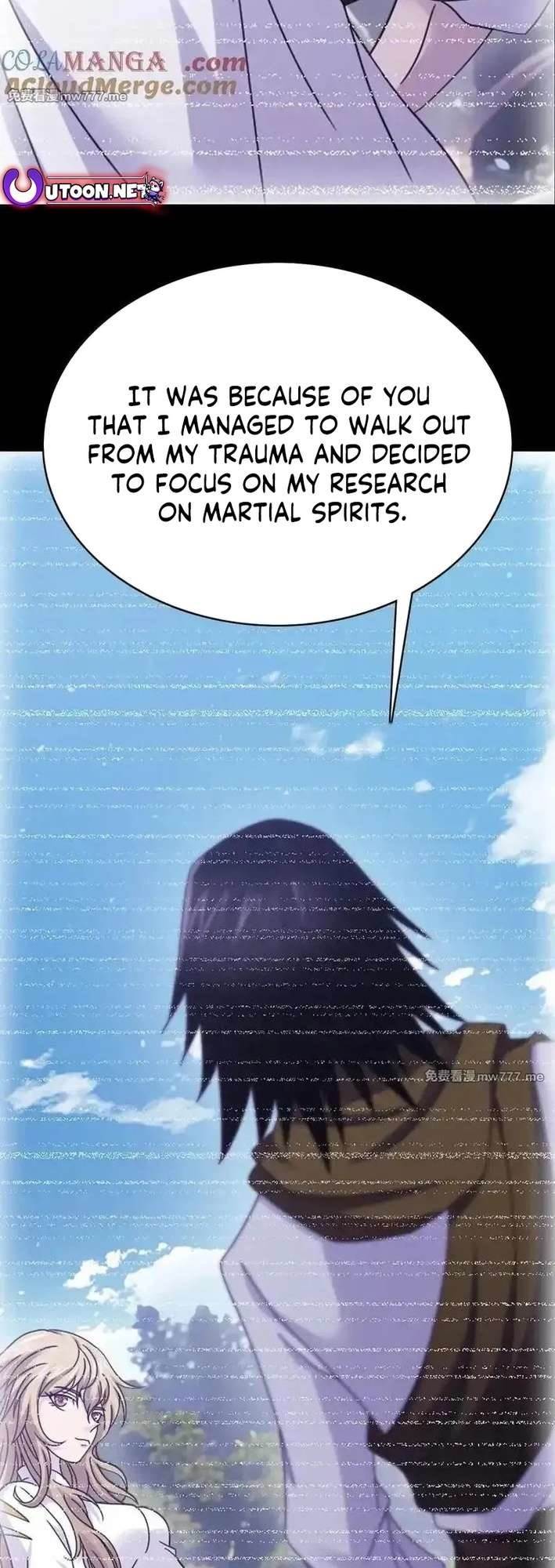 Soul Land Chapter 362.3 - Page 6