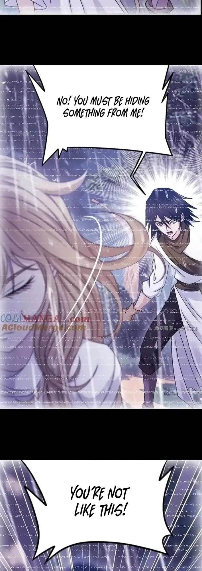 Soul Land Chapter 362.3 - Page 8