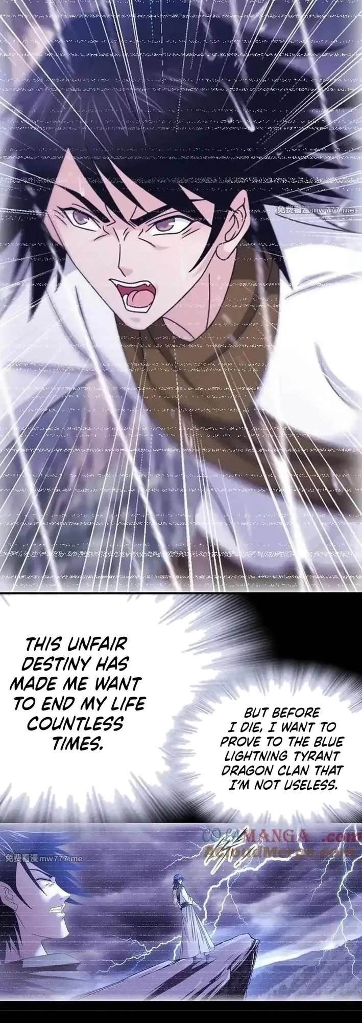 Soul Land Chapter 362.3 - Page 9