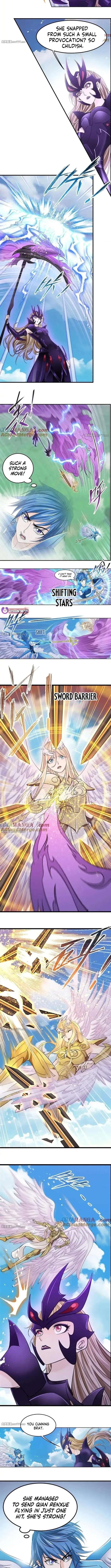 Soul Land Chapter 363.2 - Page 4