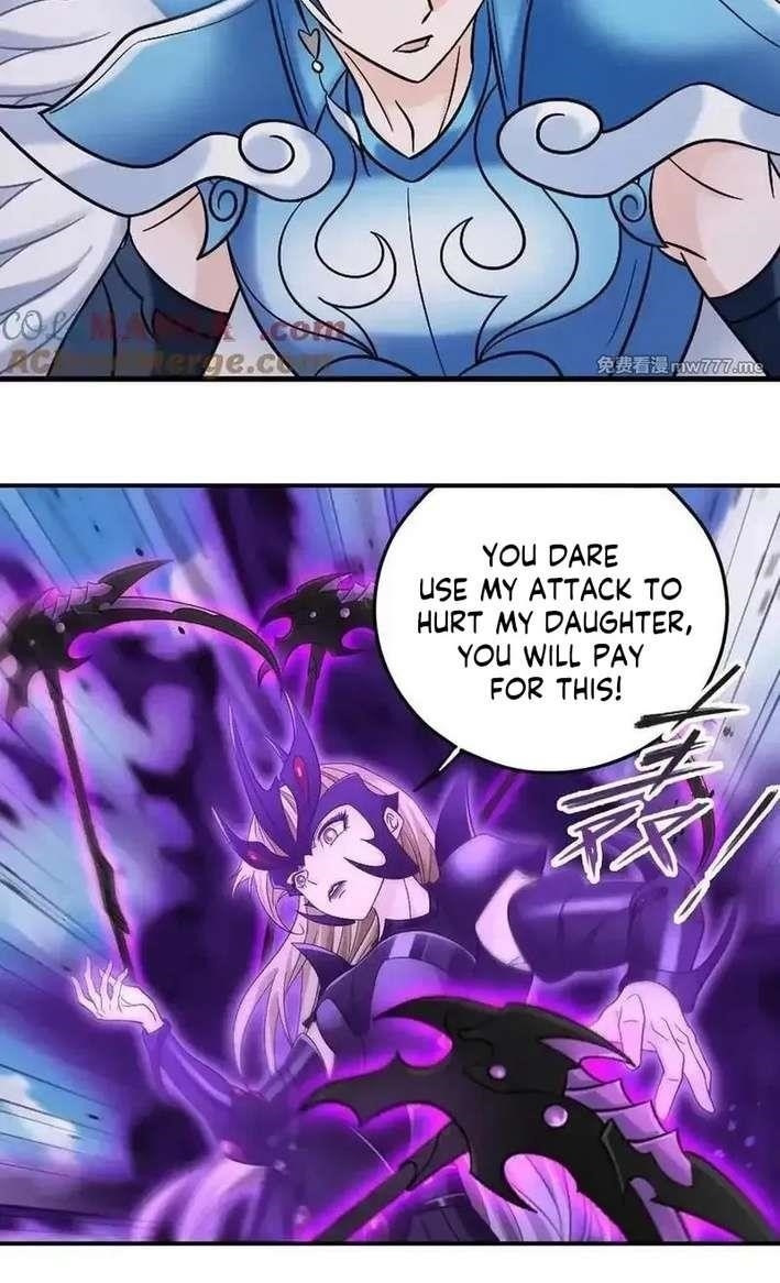 Soul Land Chapter 363.2 - Page 5