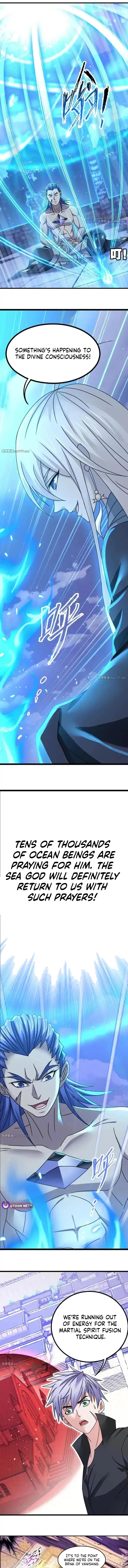 Soul Land Chapter 363.3 - Page 1