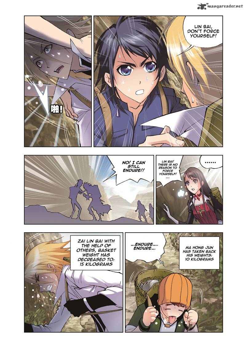 Soul Land Chapter 39 - Page 16