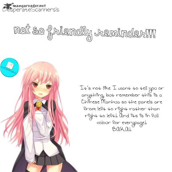 Soul Land Chapter 4 - Page 4