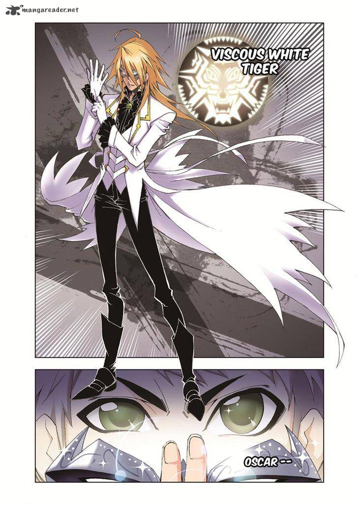 Soul Land Chapter 40 - Page 15