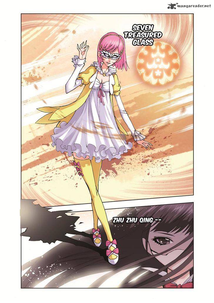 Soul Land Chapter 40 - Page 20