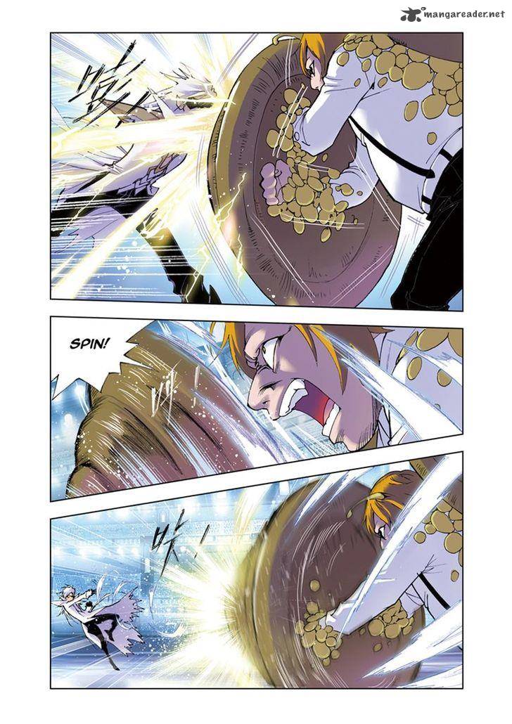 Soul Land Chapter 41 - Page 18