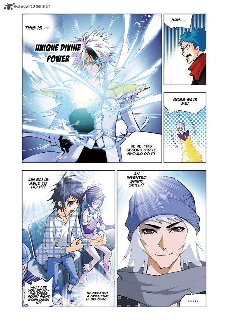 Soul Land Chapter 41 - Page 24