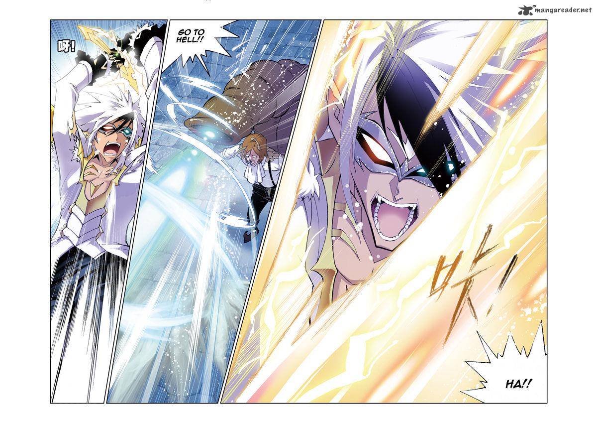 Soul Land Chapter 42 - Page 12