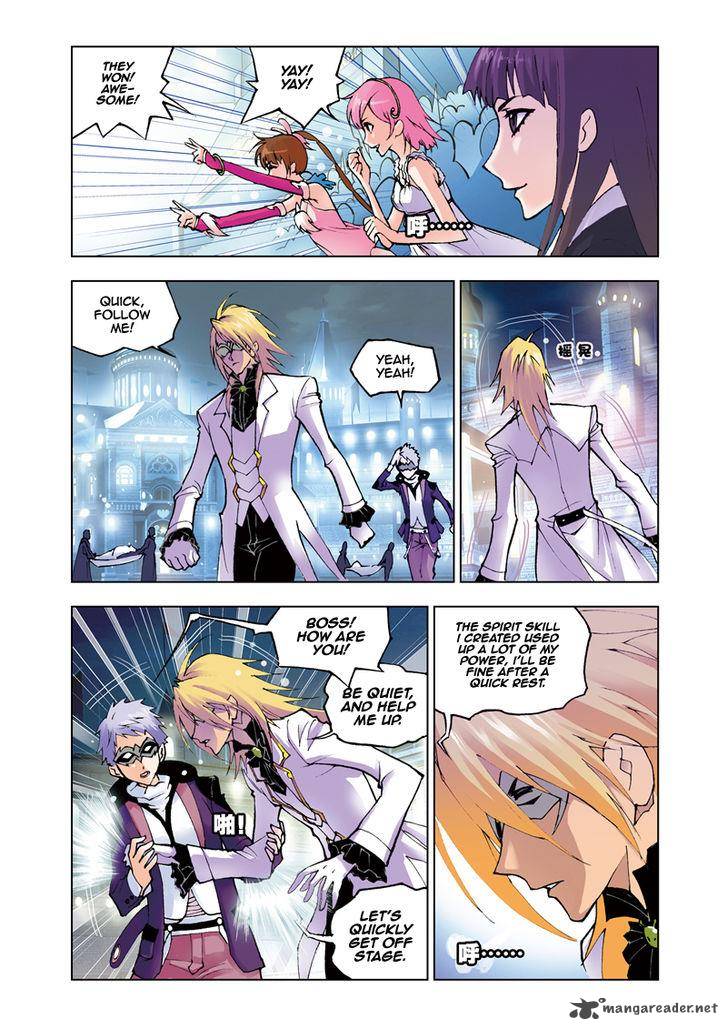 Soul Land Chapter 42 - Page 15