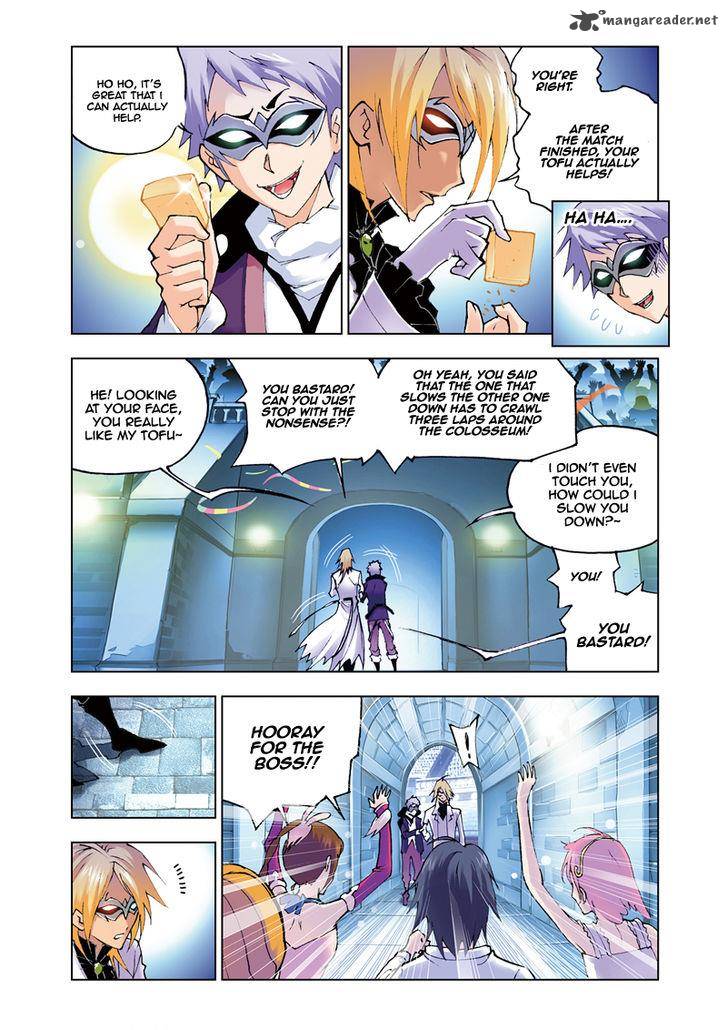 Soul Land Chapter 42 - Page 16