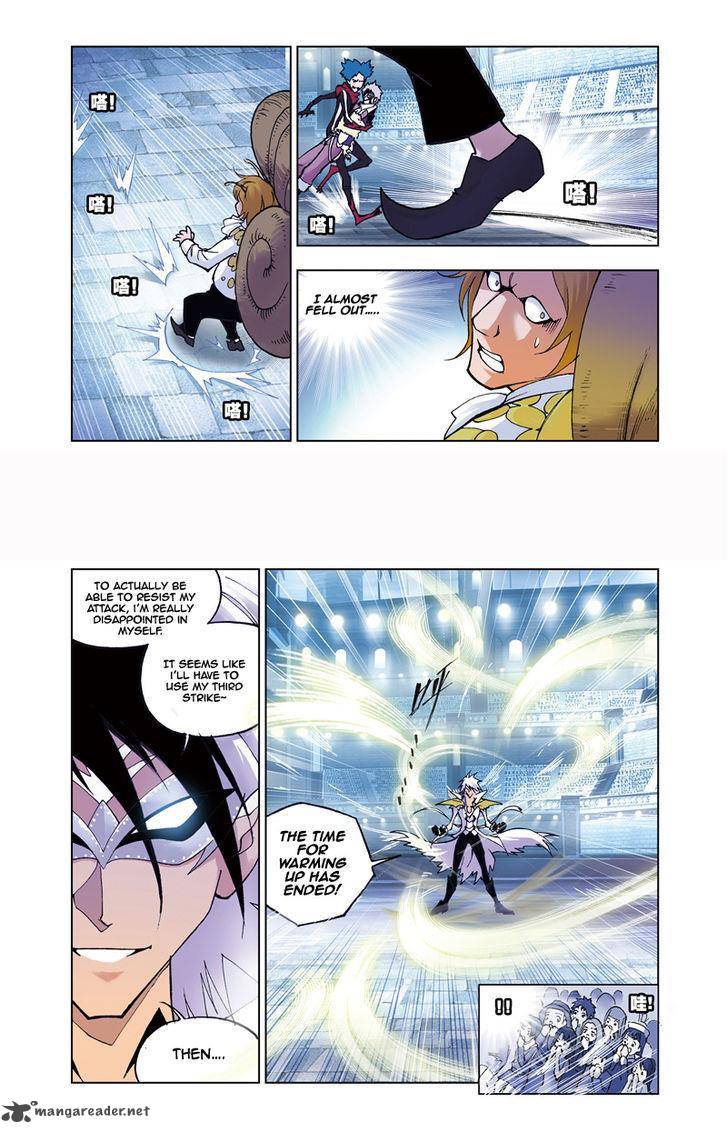 Soul Land Chapter 42 - Page 4