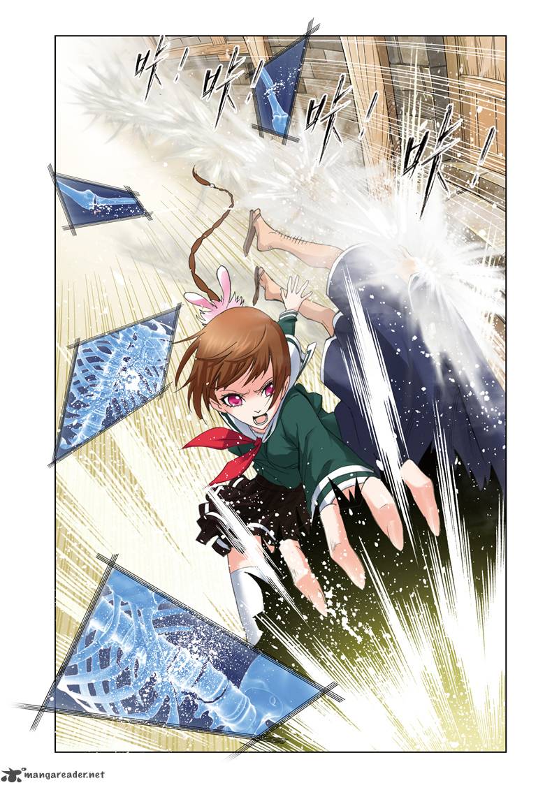 Soul Land Chapter 43 - Page 21