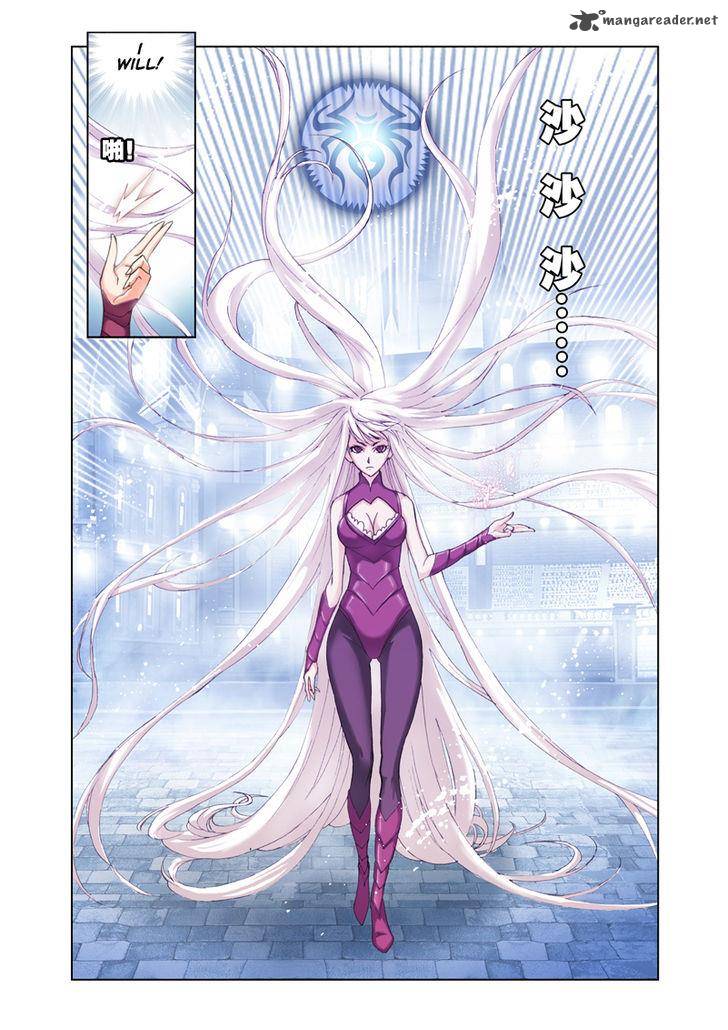 Soul Land Chapter 45 - Page 29