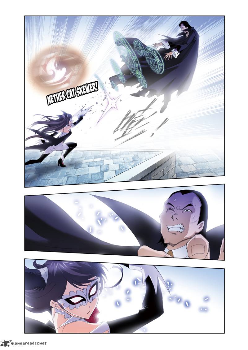 Soul Land Chapter 46 - Page 19