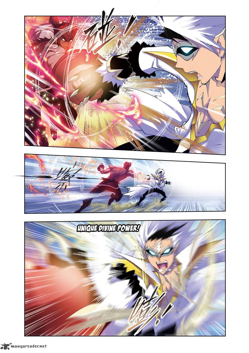 Soul Land Chapter 47 - Page 18