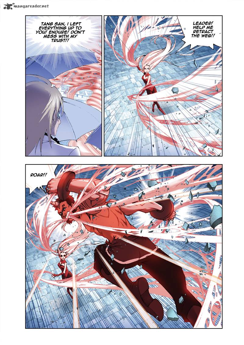 Soul Land Chapter 48 - Page 13