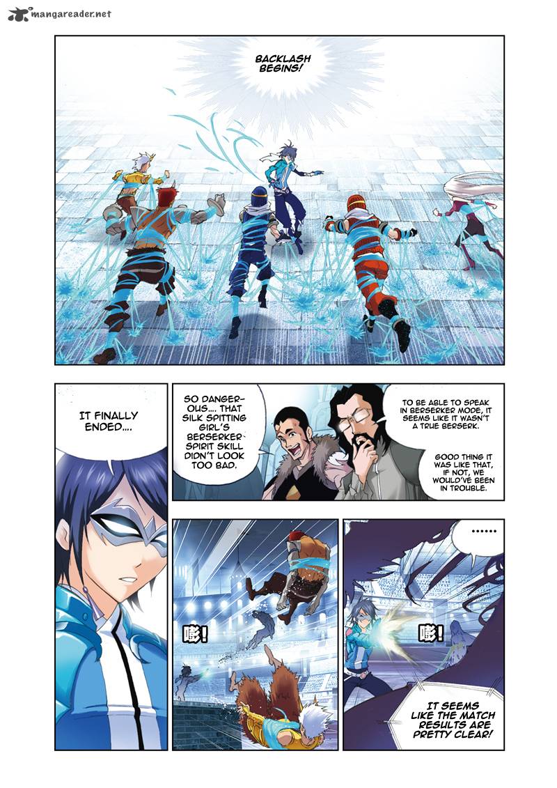 Soul Land Chapter 48 - Page 18