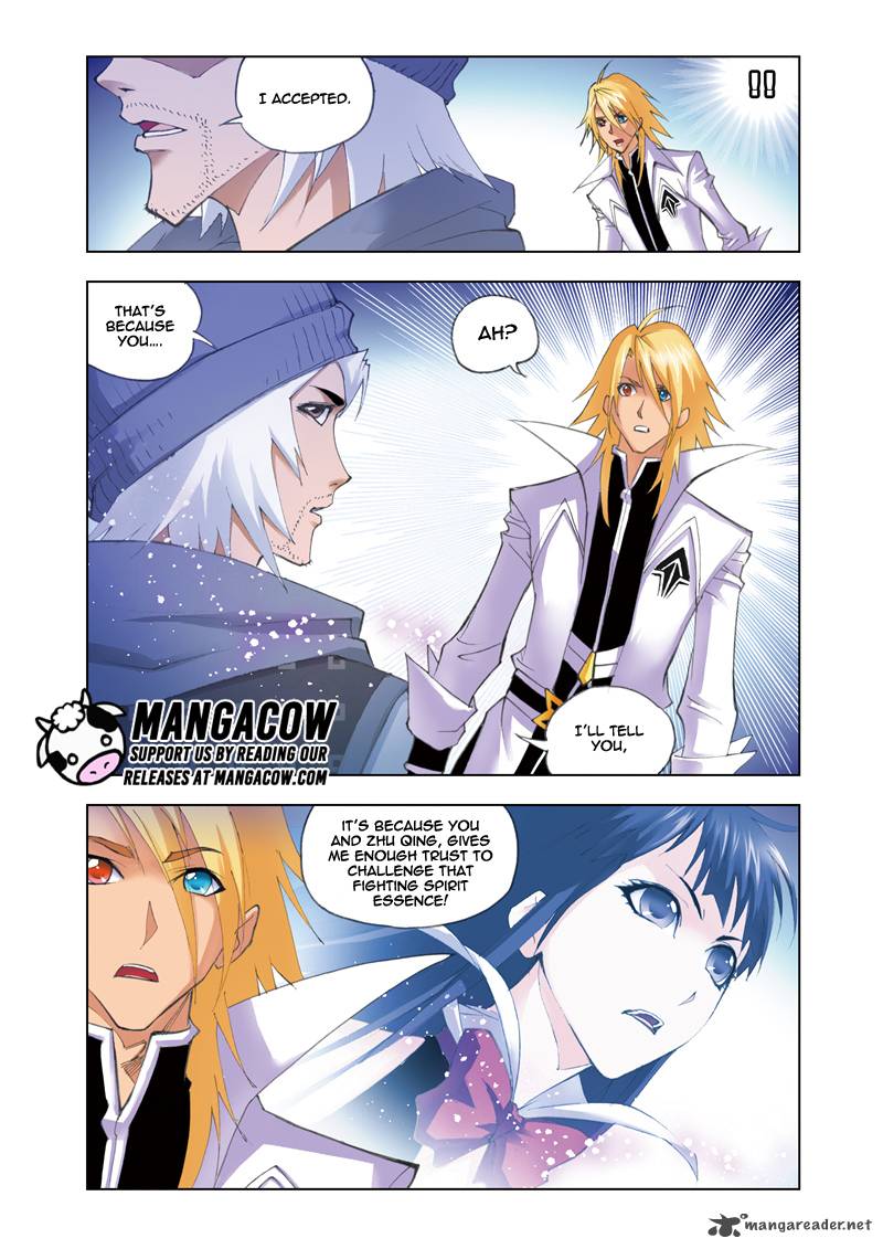 Soul Land Chapter 49 - Page 23