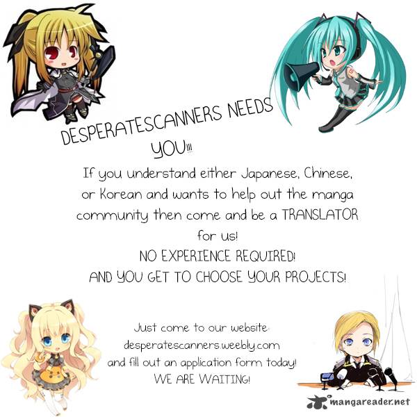 Soul Land Chapter 5 - Page 1