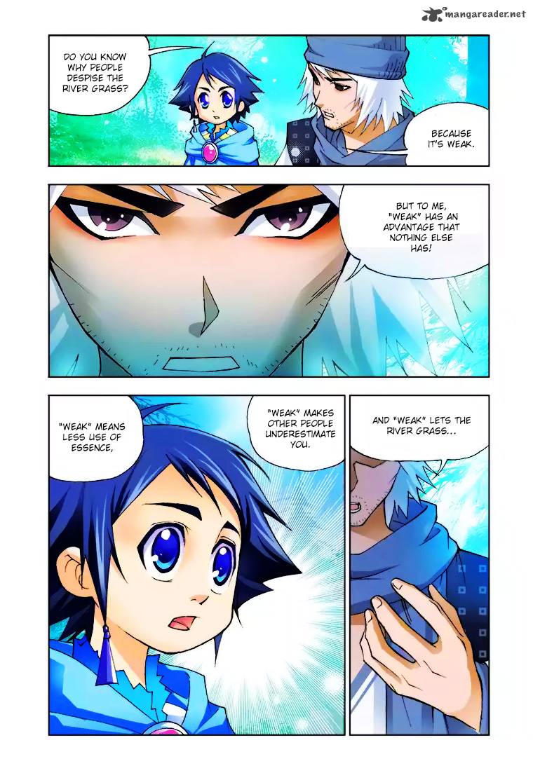 Soul Land Chapter 5 - Page 16