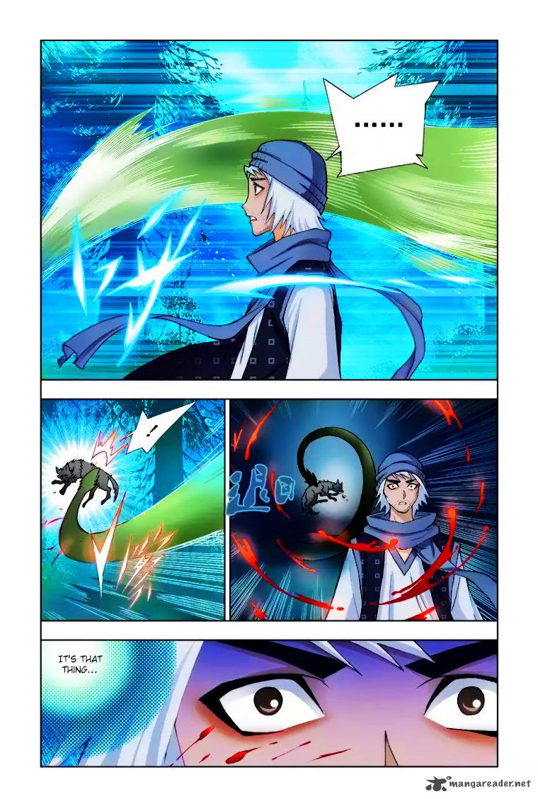 Soul Land Chapter 5 - Page 25