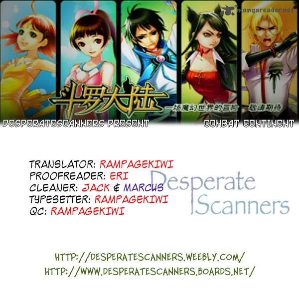 Soul Land Chapter 5 - Page 28