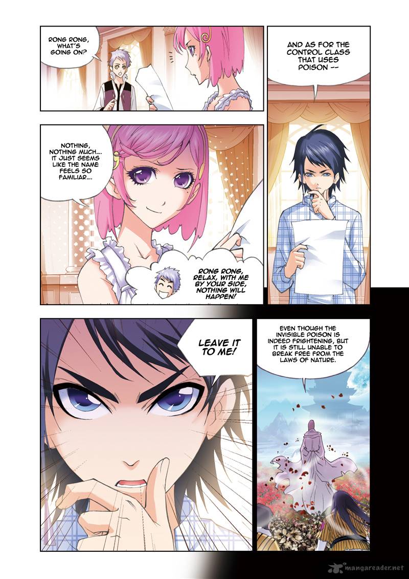 Soul Land Chapter 50 - Page 19