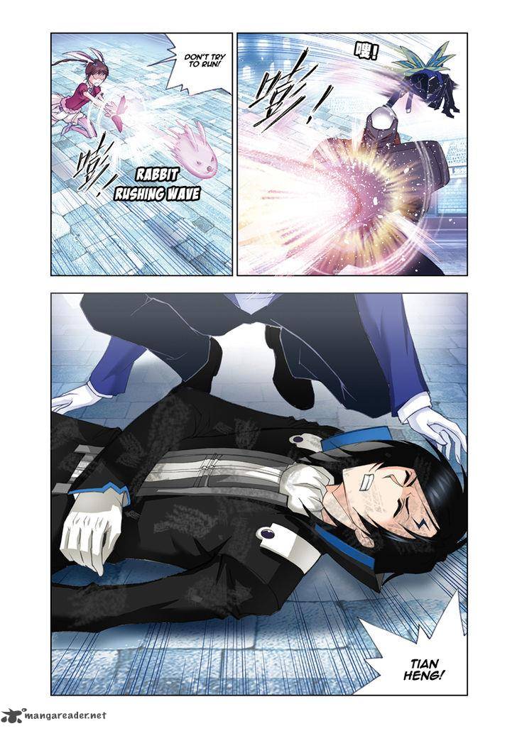 Soul Land Chapter 52 - Page 16