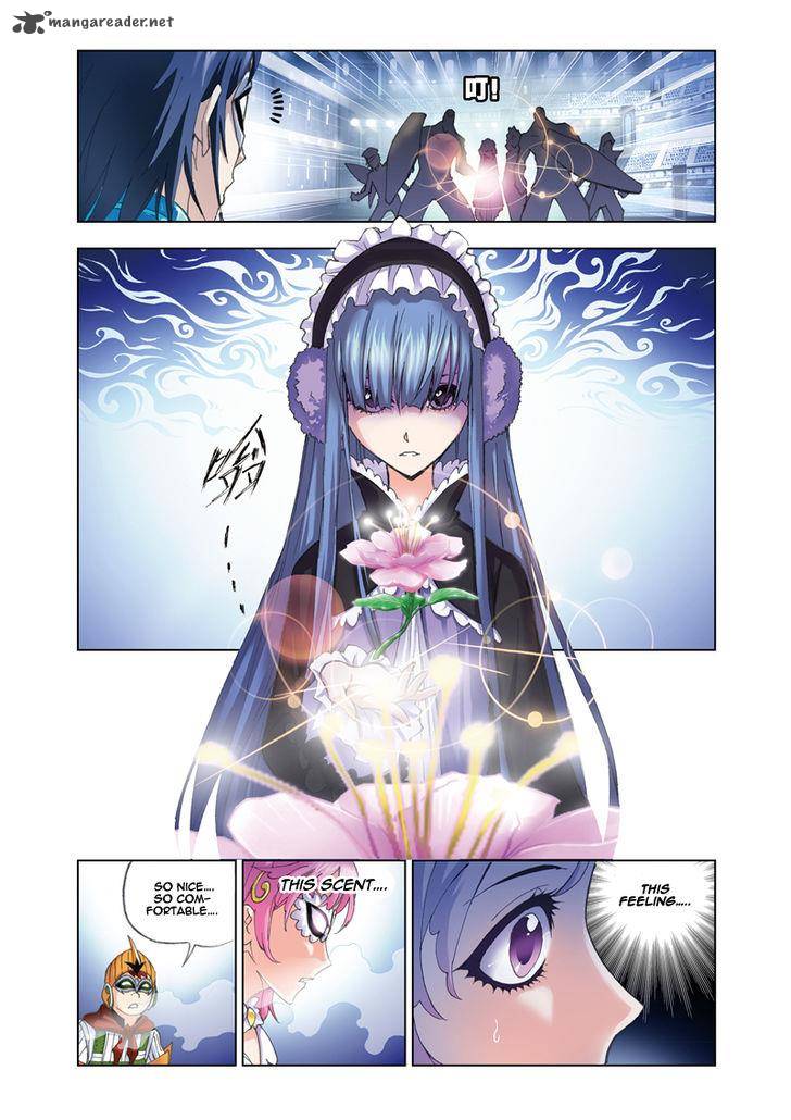 Soul Land Chapter 52 - Page 19