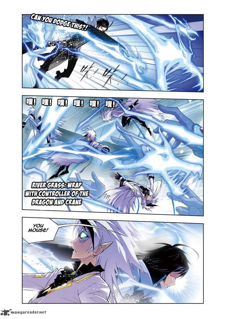 Soul Land Chapter 52 - Page 4