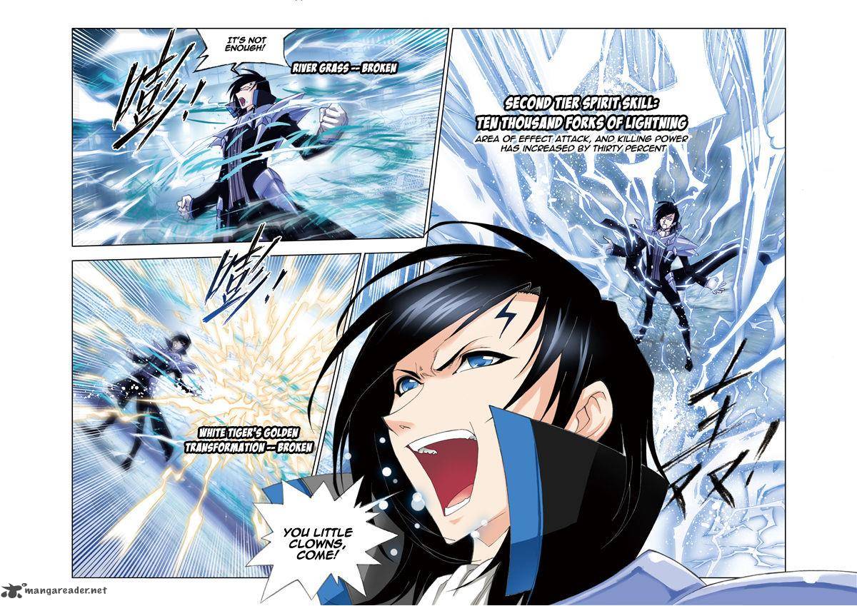 Soul Land Chapter 52 - Page 9