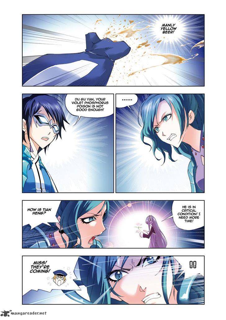 Soul Land Chapter 53 - Page 13