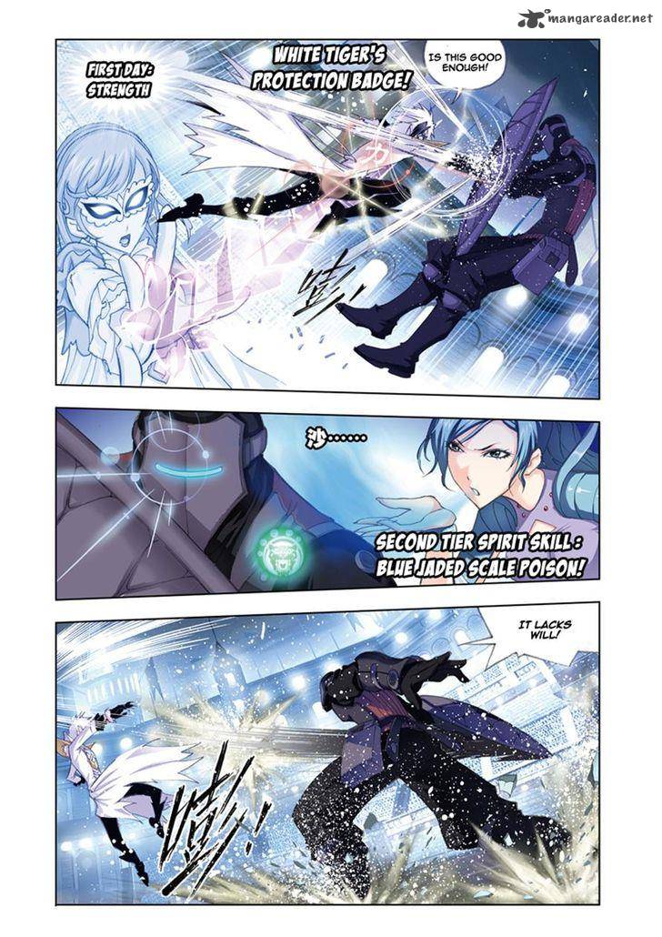 Soul Land Chapter 53 - Page 17