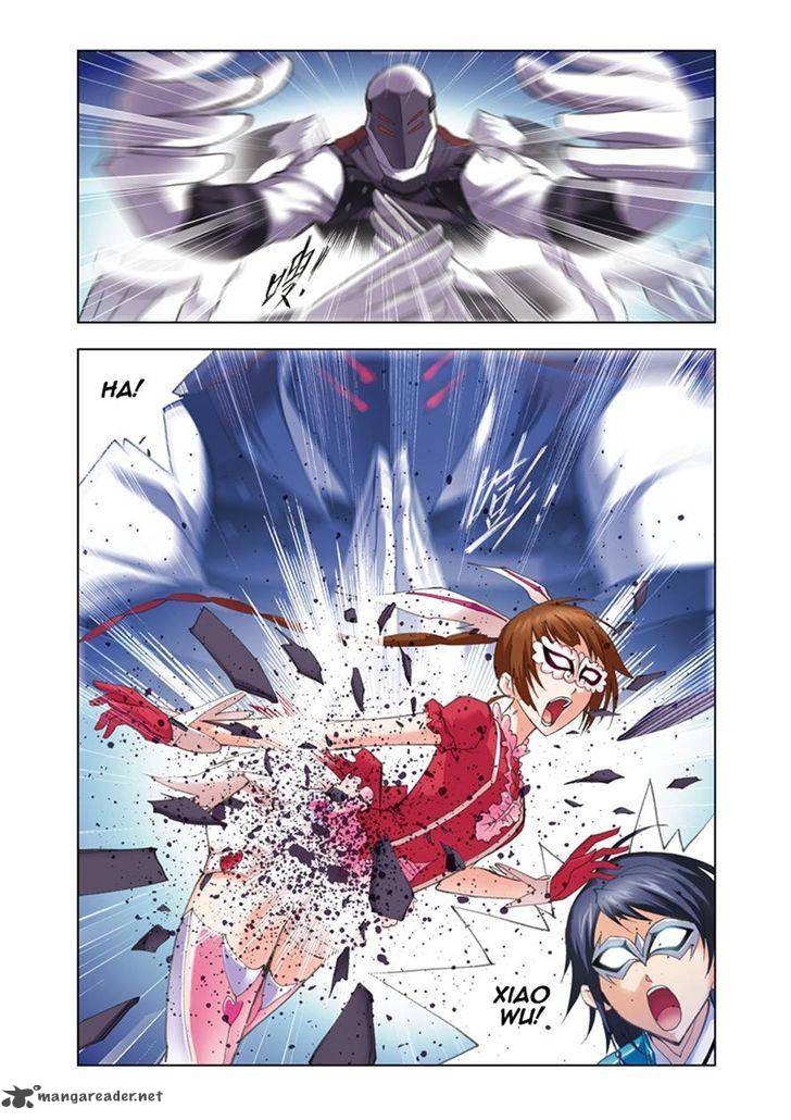 Soul Land Chapter 53 - Page 24