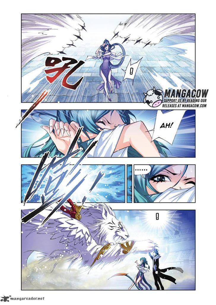 Soul Land Chapter 54 - Page 17