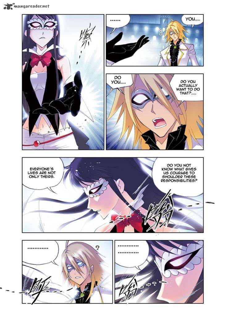 Soul Land Chapter 54 - Page 8